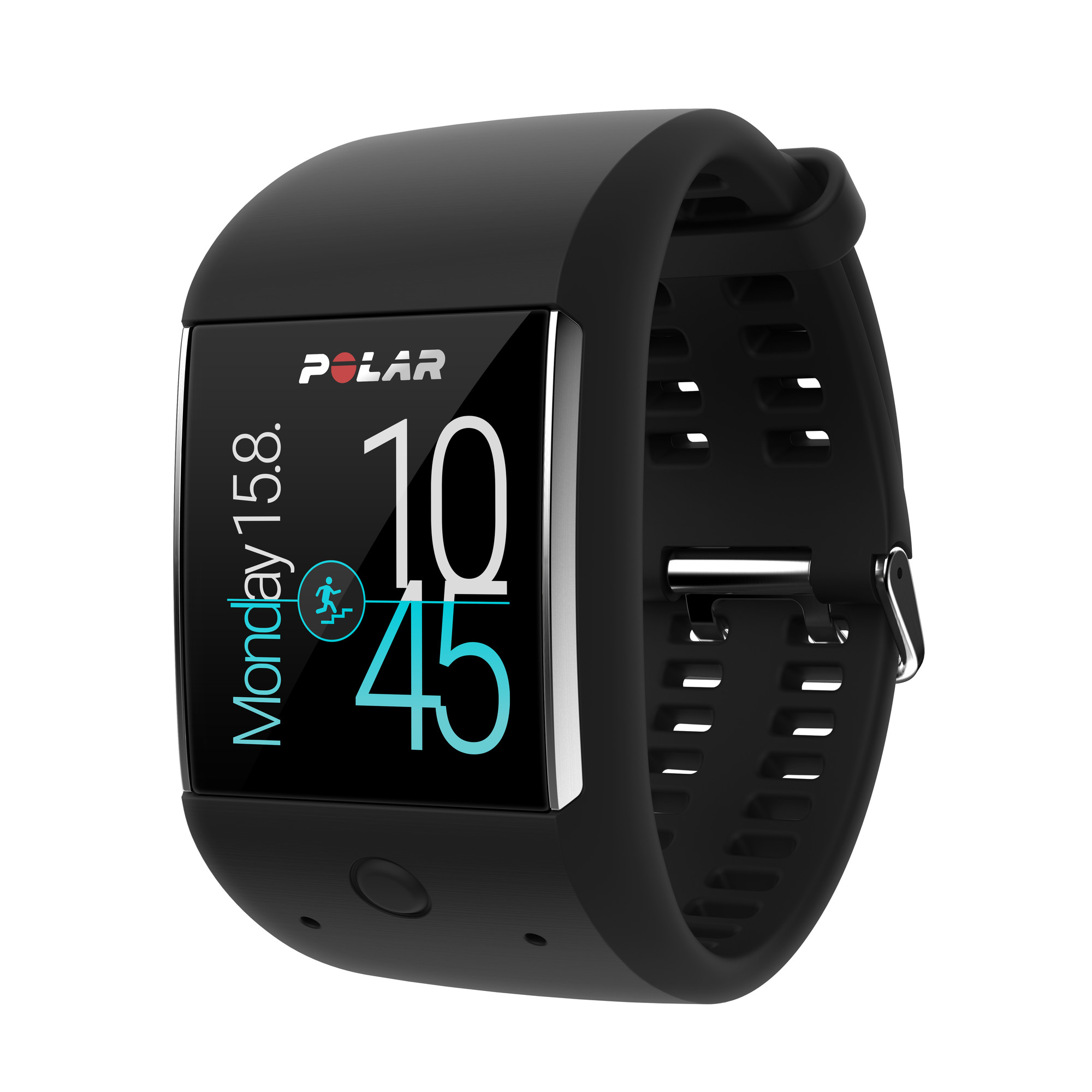 smartwatch m600